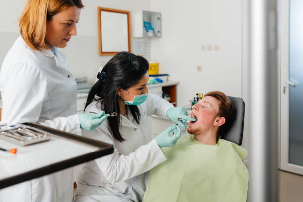 Best Walk-In Emergency Dentist in Baker, LA