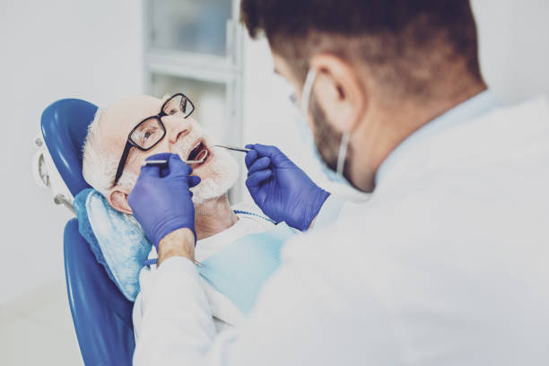 Best Emergency Orthodontic Repairs in Baker, LA